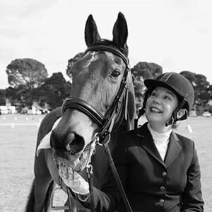 Dr Georgina Downey