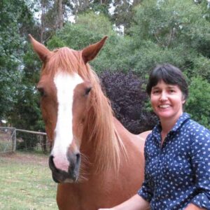 Jill Griffiths