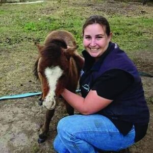 Dr Rachel Kent