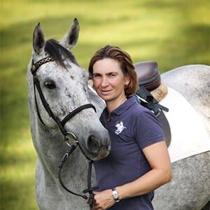 Tanja Mitton