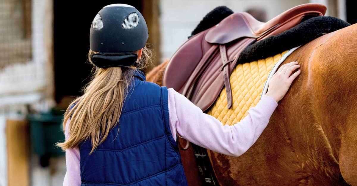 Safety Overhaul in the Horse Industry Will Require a Mindset Change