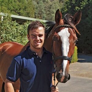 Alistair McLean, Diploma of Equitation Science
