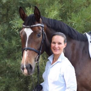 Katrin Kuenstler, NCAS Coach, Certified Pilates Instructor