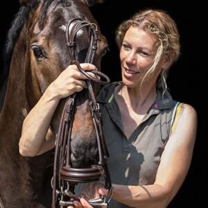 Natascha Van Eijk