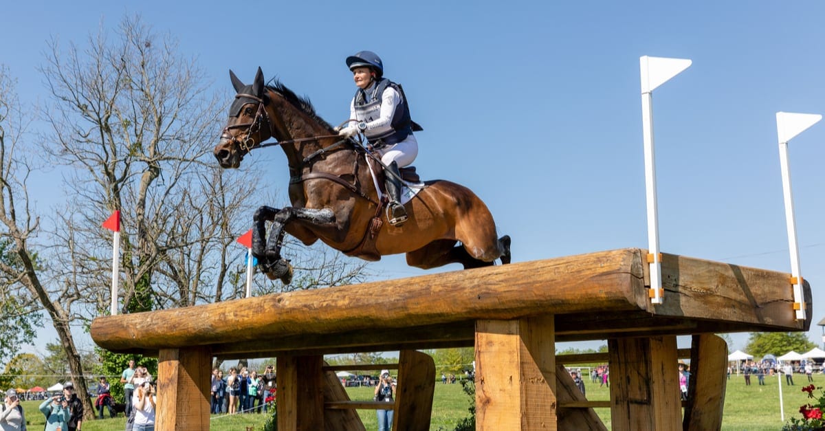 Here’s How to Make Eventing Safer