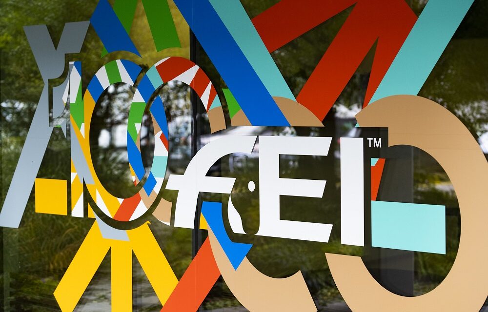 FEI Removes all International Equestrian Events in Russia and Belarus