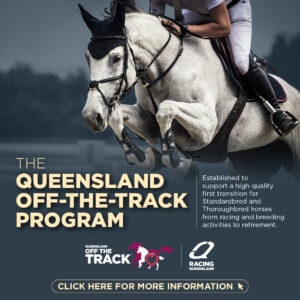 Racing Queensland OTT Program