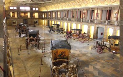 Bucket List of the World’s Best Horse Museums