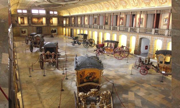 Bucket List of the World’s Best Horse Museums