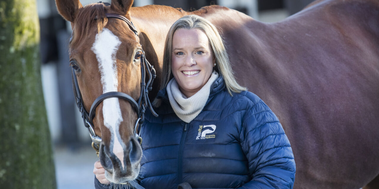 Exclusive Interview with Thoroughbred Geneticist, Dr Emmeline Hill