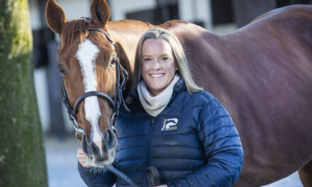 Exclusive Interview with Thoroughbred Geneticist, Dr Emmeline Hill