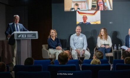 The FEI’s Blood Rule: Are We Really Willing to Jump Backwards?