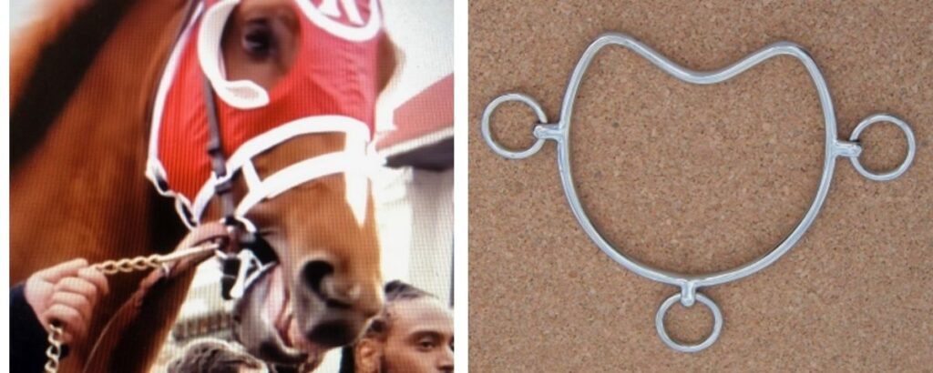 A Dexter Ring bit.